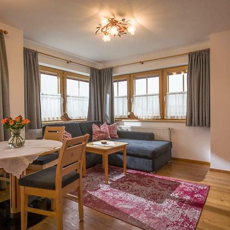 Appartments Antoniushof Ellmau Ngoại thất bức ảnh