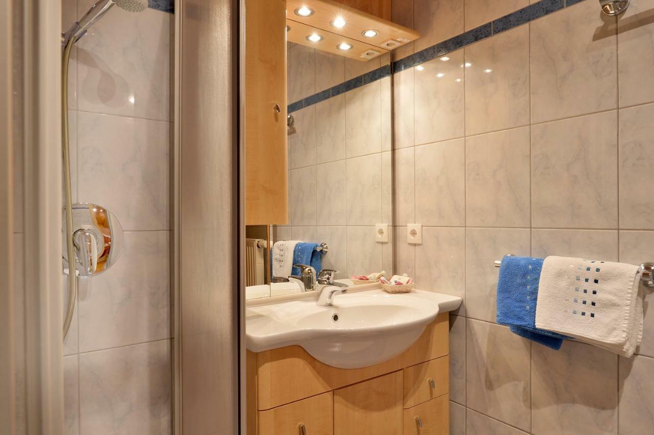 Appartments Antoniushof Ellmau Ngoại thất bức ảnh