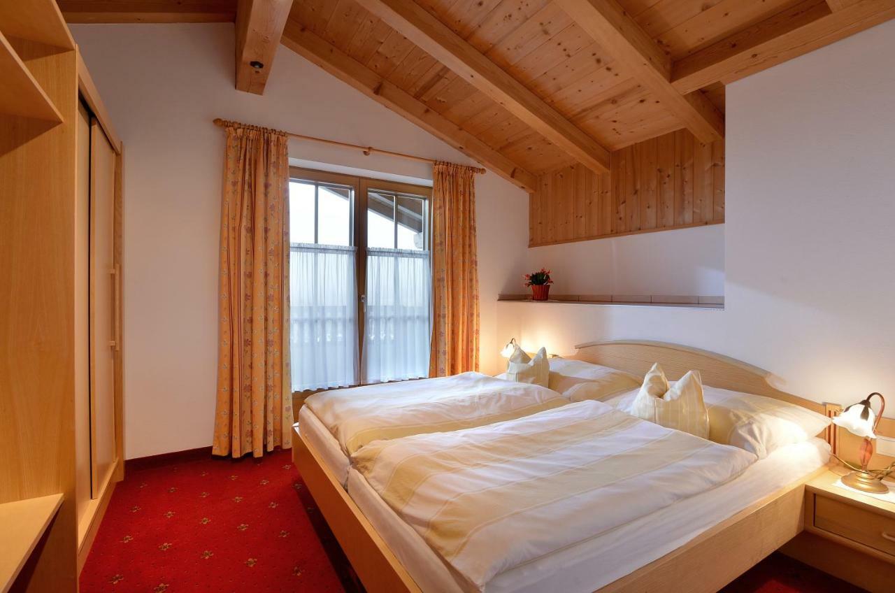 Appartments Antoniushof Ellmau Ngoại thất bức ảnh