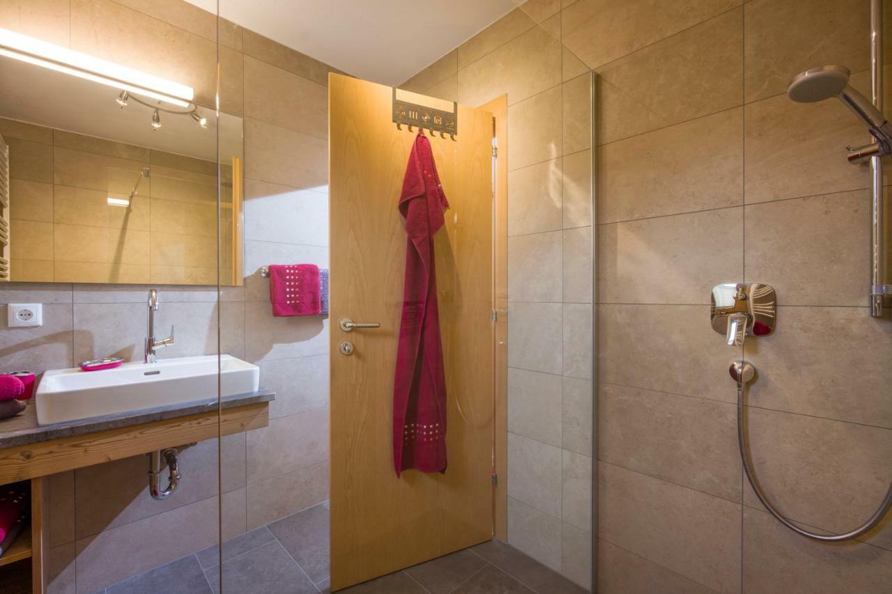Appartments Antoniushof Ellmau Ngoại thất bức ảnh