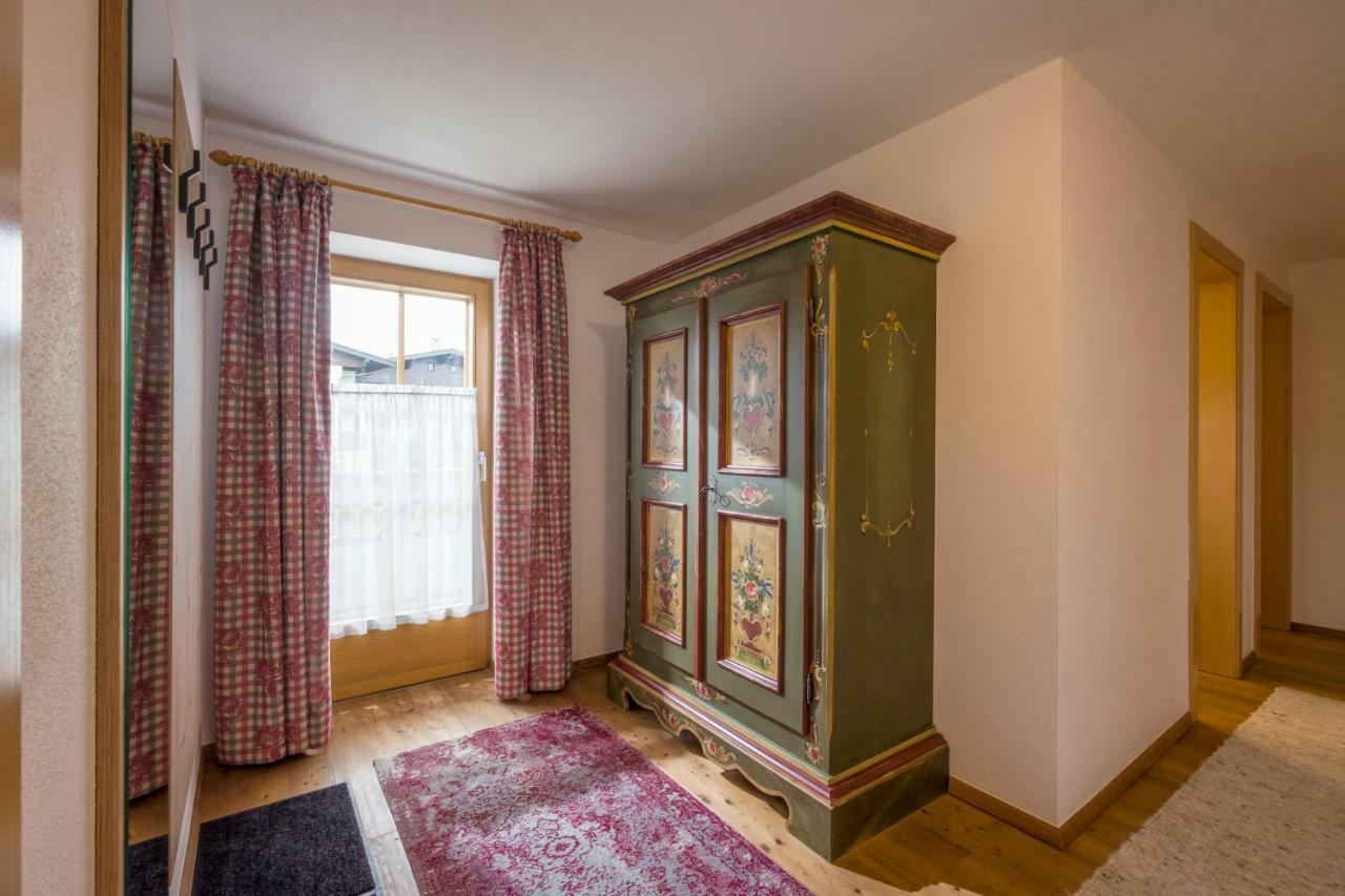 Appartments Antoniushof Ellmau Ngoại thất bức ảnh